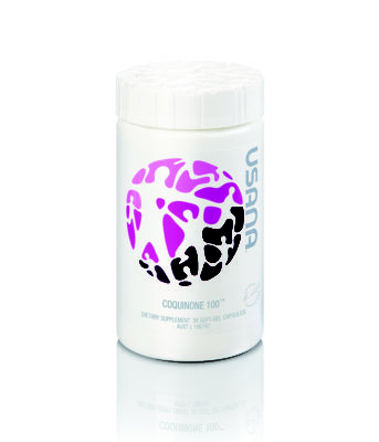 USANA NZ. USANA CoQuinone 100 USANA NZ. USANA CoQuinone100