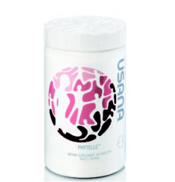Usana Phytelle