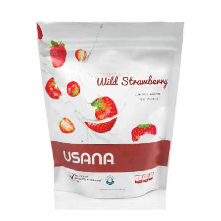 USANA Strawberry Nutrimeal