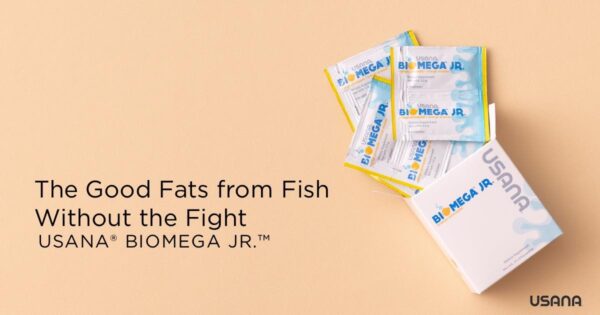 USANA Biomega