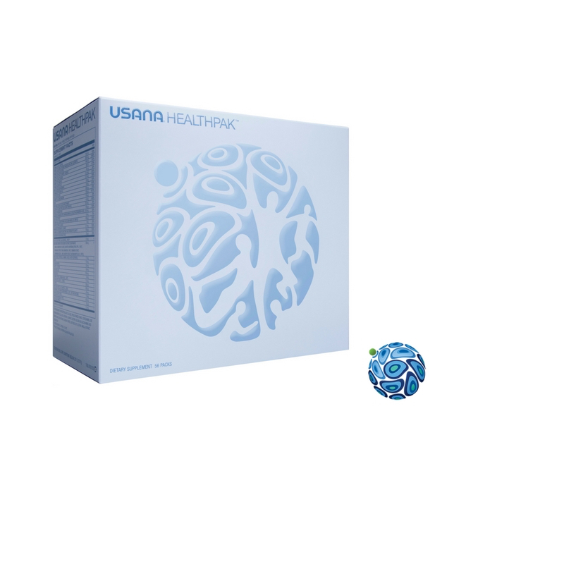 USANA Supplements