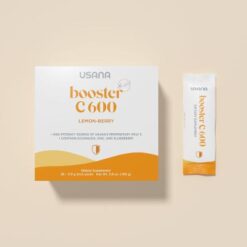 USANA Booster C 600