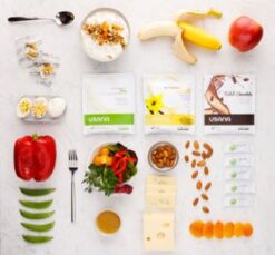 USANA RESET Program | 5 Day Nutrimeal Reset Kit | USANA