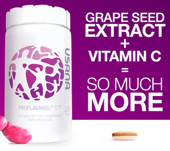 USANA Supplements