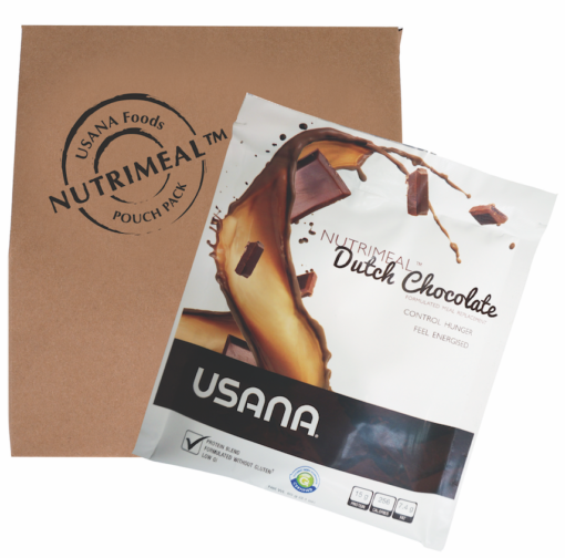 USANA Nutrimeal Bulk Pack Sachets