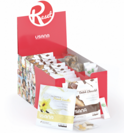 Usana Reset Program