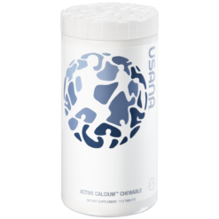 USANA Active Calcium Chewable