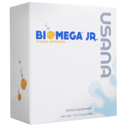 USANA Biomega Jnr Fish Oil for Kids