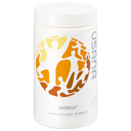 USANA Biomega