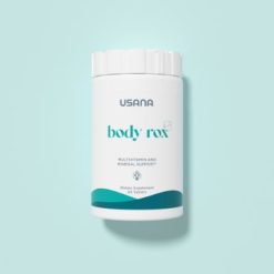 USANA Body Rox