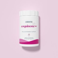 USANA CoQuinone 100