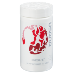 USANA Gingko PS