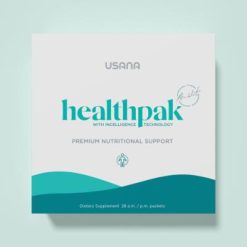 USANA HealthPak Vitamins