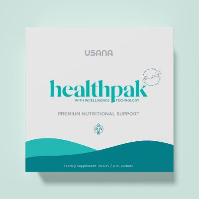 USANA HealthPak