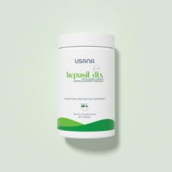 USANA HepaSil DTX