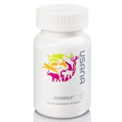 Usana kids Usanimals