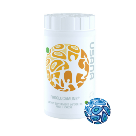 Usana Proglucamune