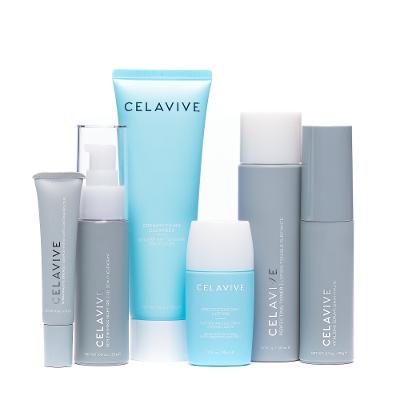 Celvive Pack Oily Combination