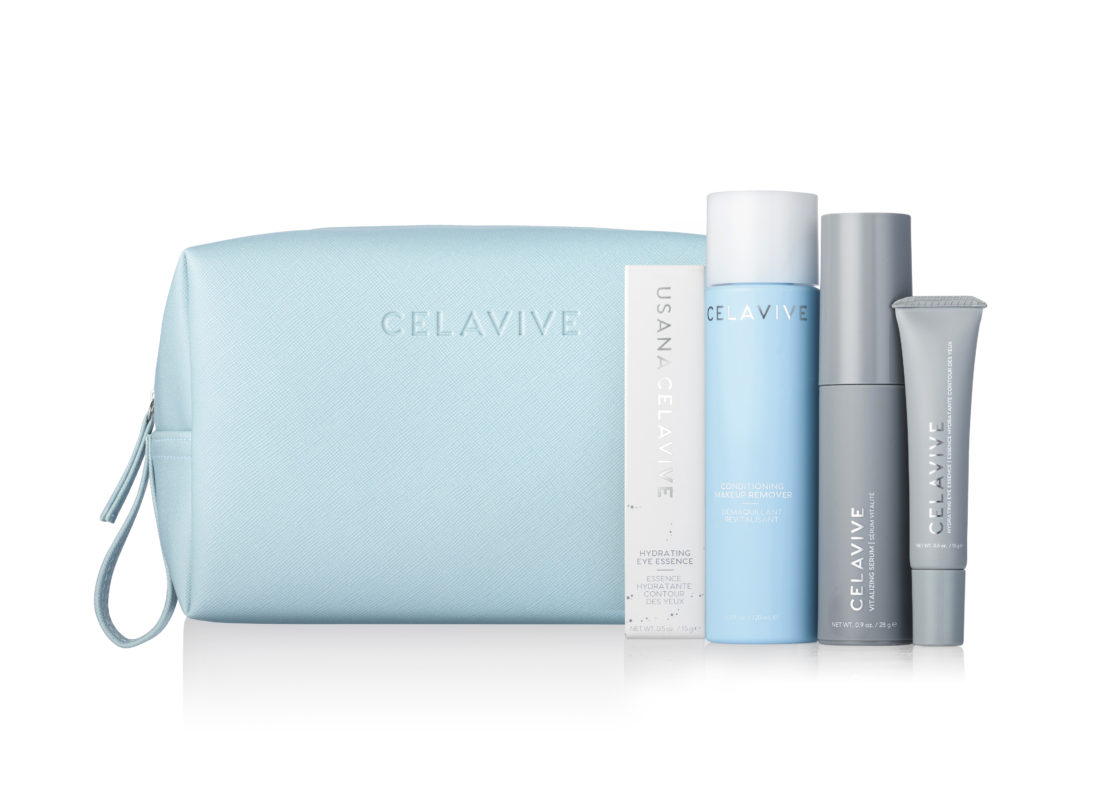 USANA NZ Celavive Skincare | Radiance Collection | USANA Products