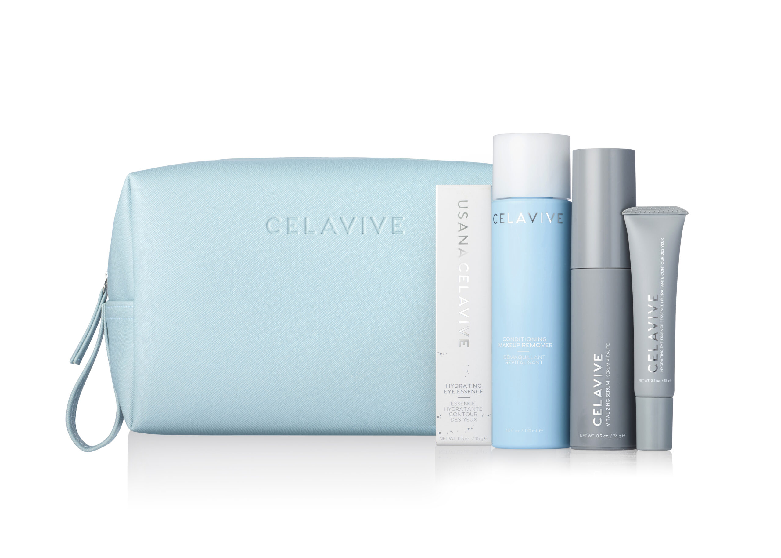 USANA NZ Celavive Skincare Radiance Collection Celavive Price NZ