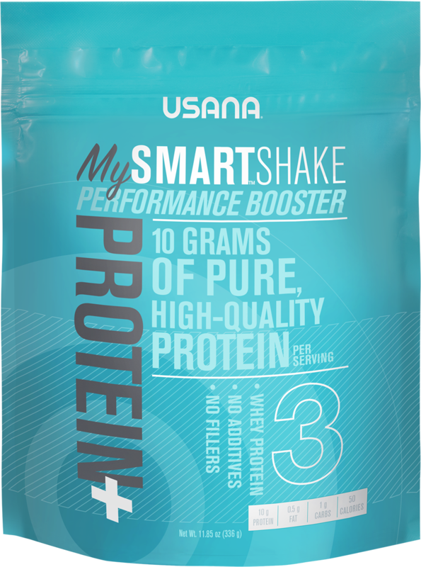 usana buring fat