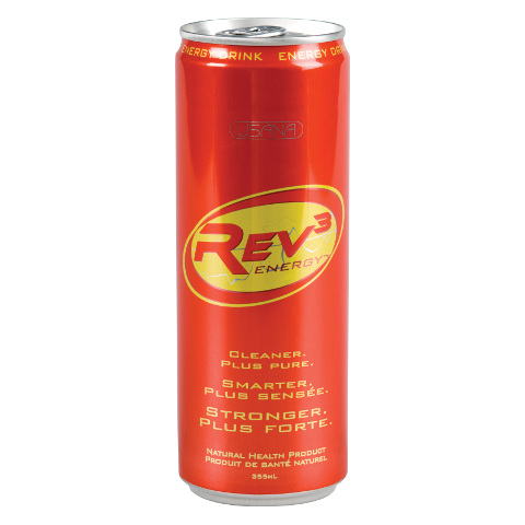 USANA Rev 3 Can