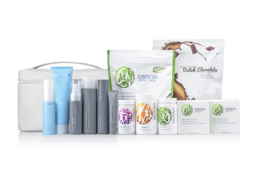 USANA Celavive Holistic Pack Dry Sensitive