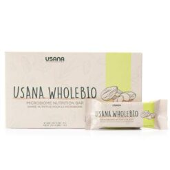 USANA WholeBio Bar