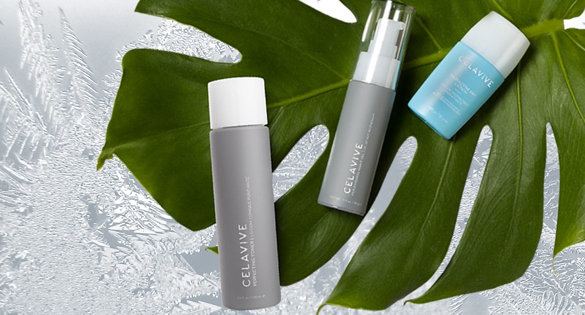 USANA Celavive Skincare