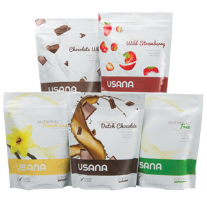 usana buring fat)