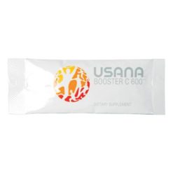 Booster C 600 Sachet