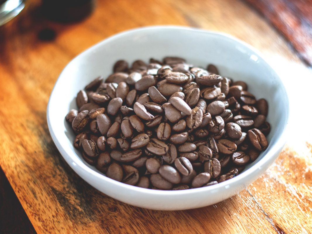 Coffee Extract