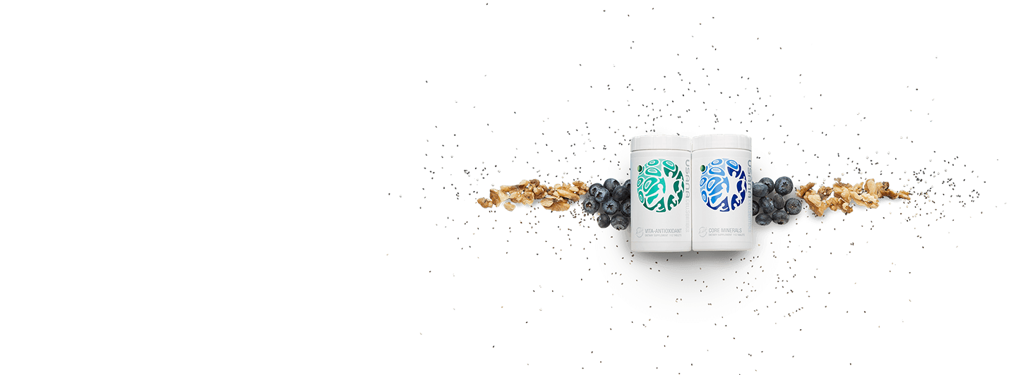 USANA Supplements