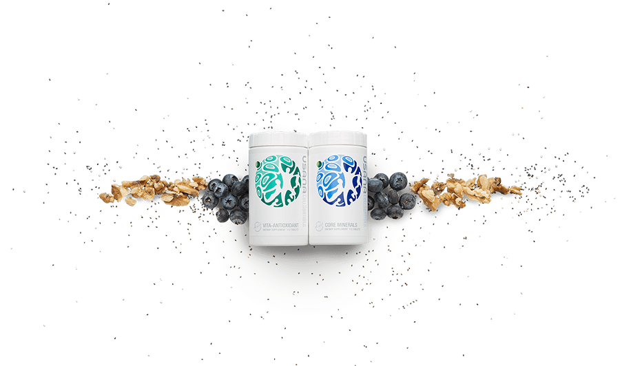 Why USANA Products