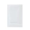 USANA white sheet mask