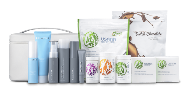 USANA Range