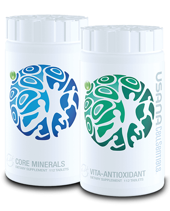 USANA Supplements