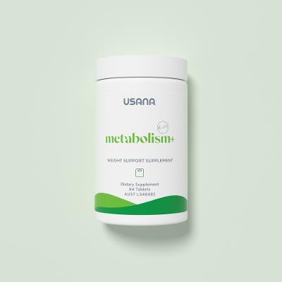 USANA Metabolism +