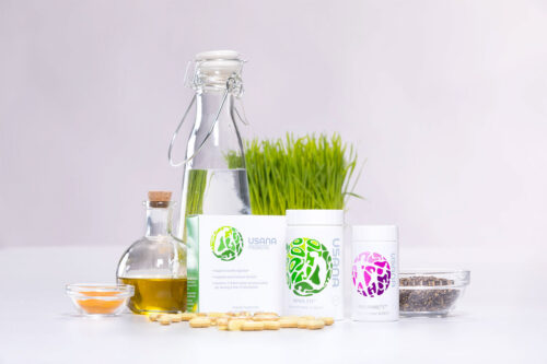 USANA Collection of Cellsentials