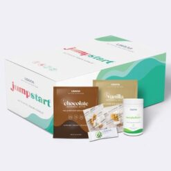 Jumpstart kit from USANA