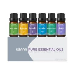 Essential Oil Range from USANA