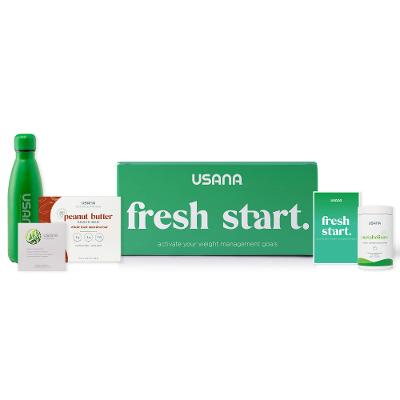 USANA Fresh Start Kit