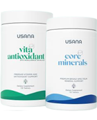 USANA Supplements