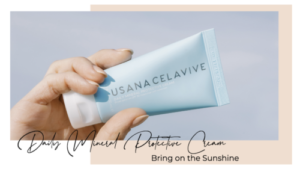 mineral cream usana