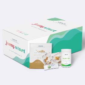 usana nutrimeal free jumpstart kit