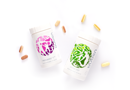 usana hybrid products