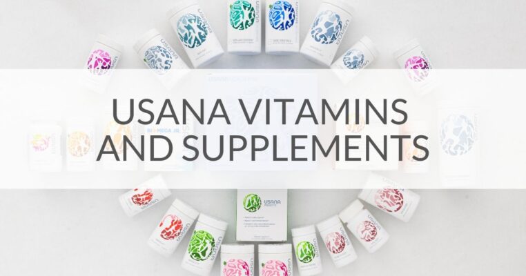 How effective are USANA products