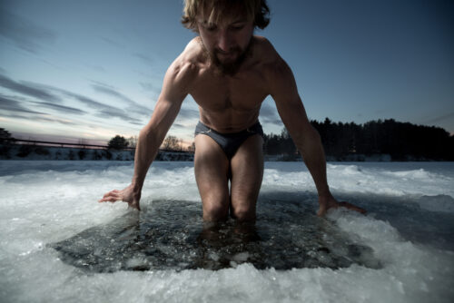 Ice Bath NZ