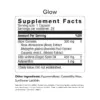 USANA Glow Product Ingredients