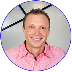 Dale Folland Nutritionist